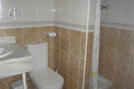 شقة سان خوسيه  في Apartamento Con Vista Al Mar المظهر الخارجي الصورة